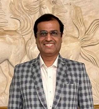 Jinesh Shah - Founder & CEO